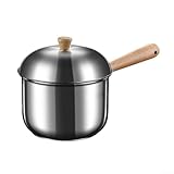 Facile à transporter : sa taille compacte le rend facile à ranger et à transporter, parfait pour les vacances ou les voyages où vous pouvez profiter de boissons chaudes et de repas.