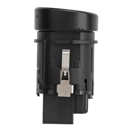 Julihai Engine Start Stop Switch Button Fast Response for Convenient Switch for Easy Engine Start Stop High Strength Material for Long Service Life Fit for 2015-2021 Drivers