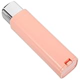 HAMPPLIES Portabler Zahnseide spender mit Automatischem Auswurf Kompakte Floss box für Unterwegs Praktischer Halter für Zahnstocher und Flosser Wiederbefüllbar zur Gründlichen Zahnreinigung