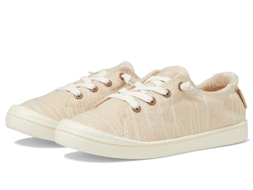 Image of Roxy Women's Bayshore Slip on Shoe Sneaker