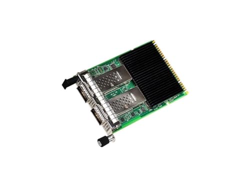 Intel Ethernet Network Adapter E810-CQDA2 for OCP 3.0 miniatura 1