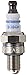 BOSCH 79094 Copper with Nickel Spark Plug - Single