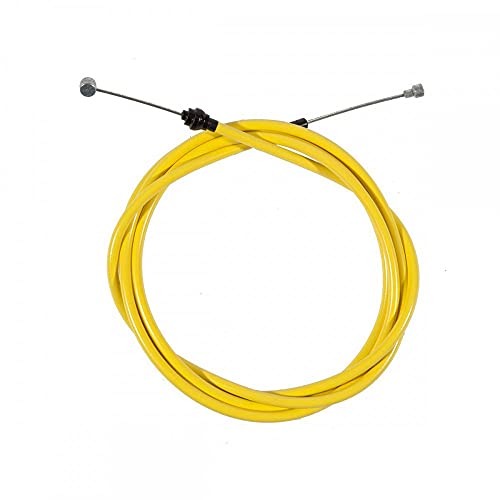 Insight Brake Cable Yellow INBC000YLYL