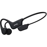 sanag B60S Pro 骨伝導イヤホン Amazon.co.jp: Sanag 骨伝導イヤホン ワイヤレスイヤホン 増強技術