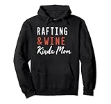 Photo Gallery rafting e vino kinda mom canottaggio canoa pagaia donne felpa con cappuccio Photo Gallery rafting e vino kinda mom canottaggio canoa pagaia donne felpa con cappuccio