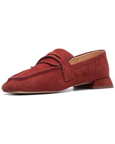 Image of Clarks Women's Ubree 15 Surf Loafer