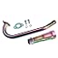 3-Bend Colorful