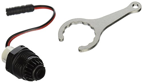 Up To 40% OFF Symmons SF-240 Ultra-Sense Solenoid Valve , Black Black Friday - 60% OFF Symmons SF-240 Ultra-Sense Solenoid Valve , Black