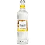 The London Essence Co. Original Indian Tonic, Premium Cocktail Mixer, 500ml