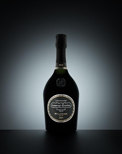 Laurent-Perrier Brut Millésimé 2015 in Gift Box, 75cl - Image 4