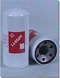 Hydraulic Filter HF6611 for Fleetguard