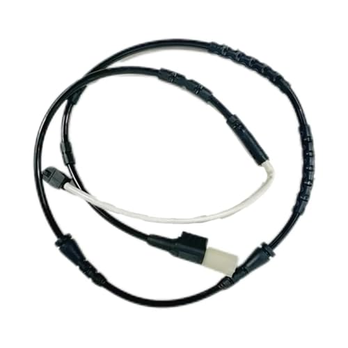 Sensor de pastillas de freno para BMW Z4 28i E89 que elimina alertas de desgaste en el cuadro