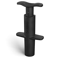 BRIDGE PIN PULLER - Fastest, easiest, and safest way to remove bridge pins from your acoustic guitar. ERGONOMIC GRIP - Ergonomic and textured grips for comfort during use PULLS PINS SAFELY - Encapsulates pin for safe, non-marring removal MADE IN THE ...