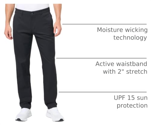 PGA TOUR Men’s Golf Pants