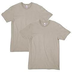 Heather Khaki (2-pack)