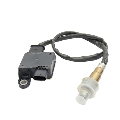 Capteur particules fines 12V Mercedes A0009055109 0281007403