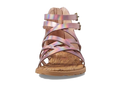 Image of Blowfish Malibu Girls' Ayline-t