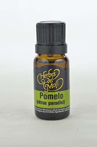 Herbes Del Aceite Esencial Pomelo 10 Ml Envase De 10 Ml 300 G