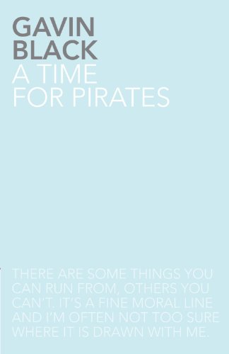 A Time for Pirates view 2