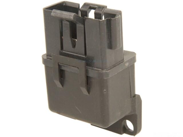 Replacement Engine Cooling Fan Motor Relay Compatible with 1985-1987 Oldsmobile Cutlass Ciera
