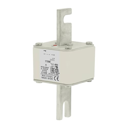 Fusible 170M5164 pour eviter les pannes sur variateur de vitesse