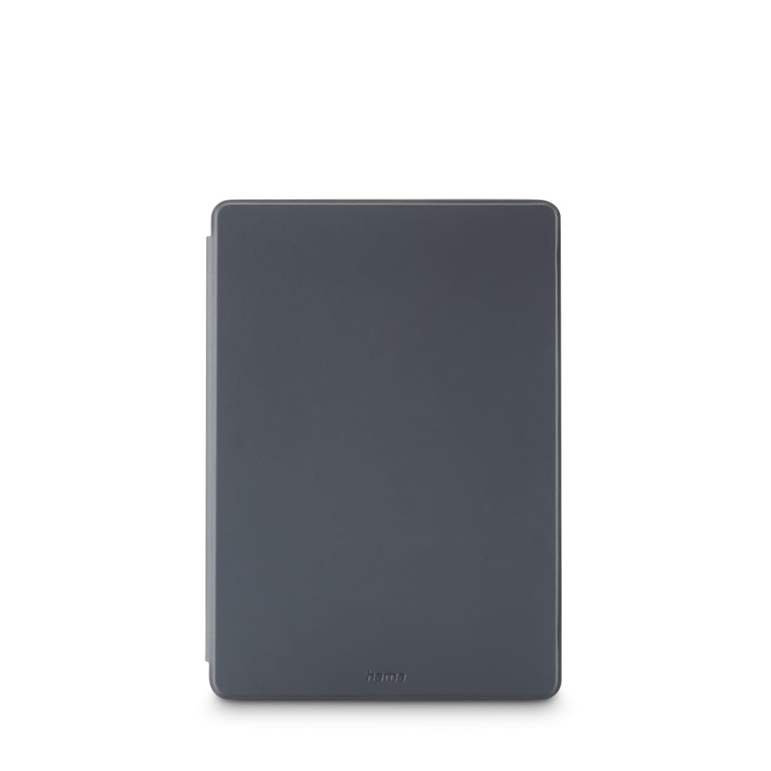 Hama Case for Samsung Galaxy Tab S9 11 Inch (Stand Function, Magnet, Tablet Case with Pen Compartment, Tablet Case, Stand, Fold, Protective Case, Removable Lid) Grey