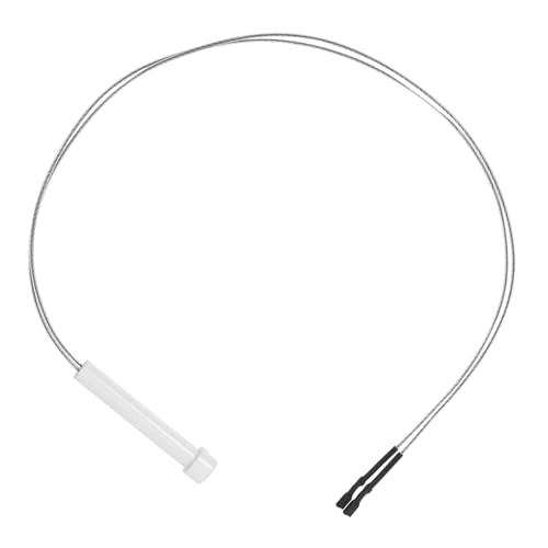 Didiseaon Allumeur De Barbecue à Tige Céramique De Rechange pour Allume-fournaise Allumeur De Barbecue à Gaz Facile à Installer