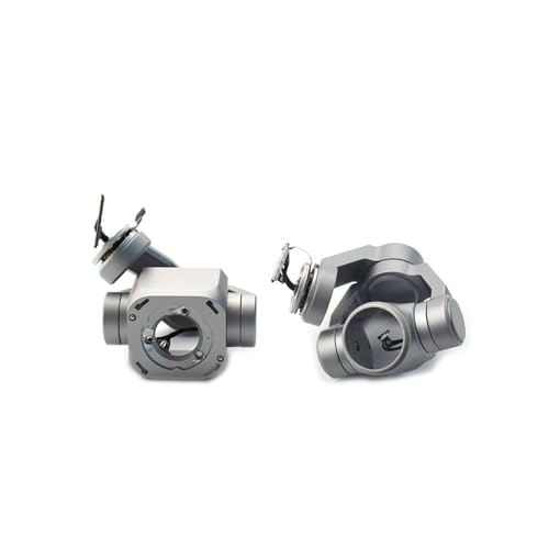 Châssis nacelle Mavic 2 Pro coque vide robuste haute précision