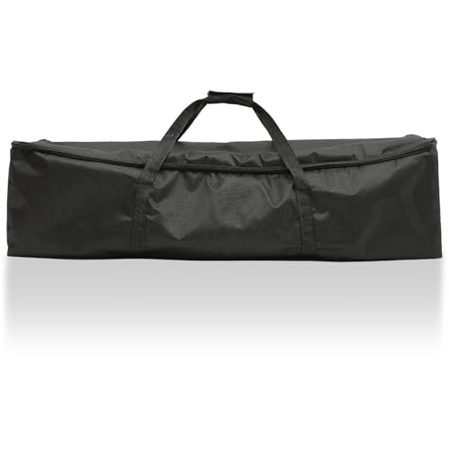 Bolsa de almacenamiento para equipo fotográfico y trípodes Levemolo de tela Oxford