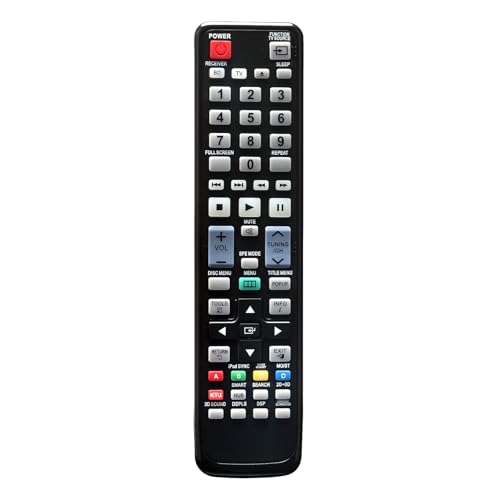 Télécommande Samsung HT-D6730W en panne ? Solution AH59-02331A