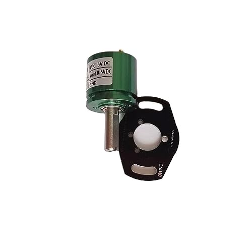 Encodeur rotatif magnétique Hall P3022 capteur d'angle