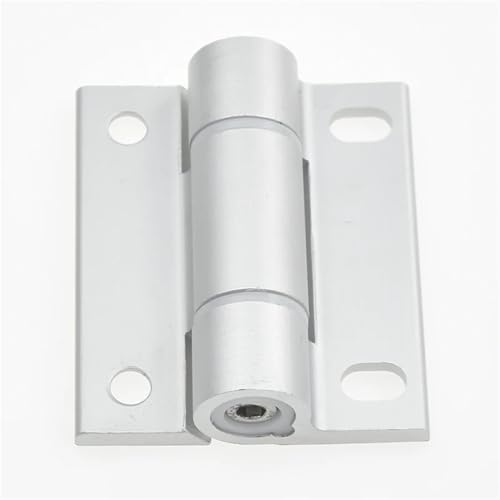 Charnière à amortissement pour stopper vos portes à n'importe quel angle - 7