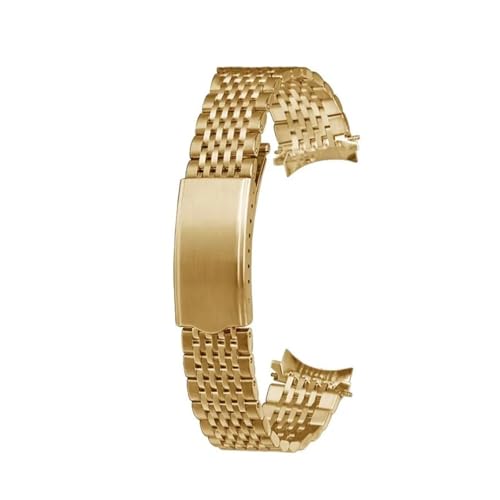 [g -] IKΉ J[uGhEHb`oh V[}X^[ frΉ XeXX`[Xgbv 18mm 19mm 20mm ^uXbgxg Vo[S[h(Gold,20mm)