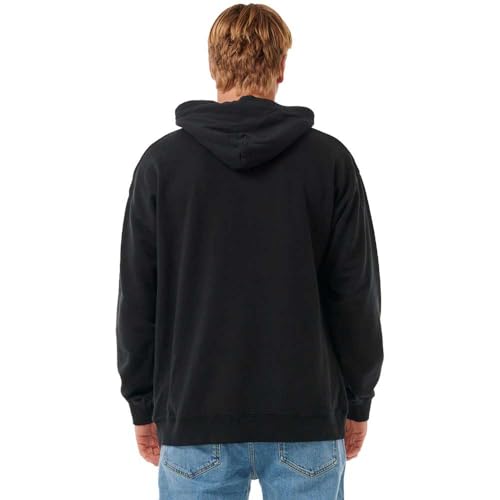 Rip Curl Original Surfers Hoody - Black2