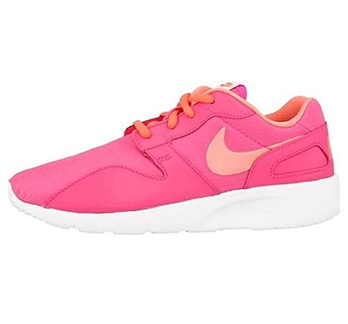 Nike Kaishi (GS) Schuhe Pink pow-Lava Glow-White - 36