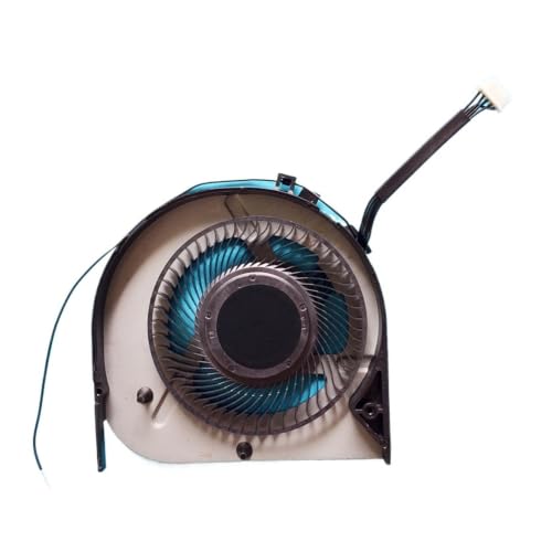 Ventilateur pour Lenovo T470 Refroidissement Silencieux 01AX928