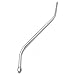 American Shifter 96170 23" Dual Bend Shifter Arm