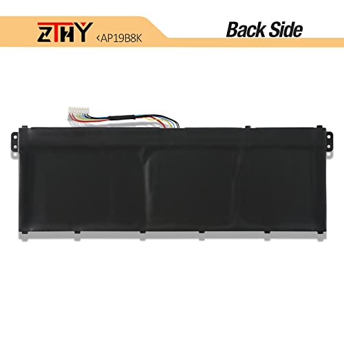 Image of AP19B5K AP19B8K Battery Replacement for Acer Aspire 3 A315-24P A314-35 A315-56 A315-57 A315-57G A315-58 A315-58G A315-59 A315-59G A317-52 A317-53 A317-53G Aspire 5 A514-53 Extensa EX215-54 EX215-54G