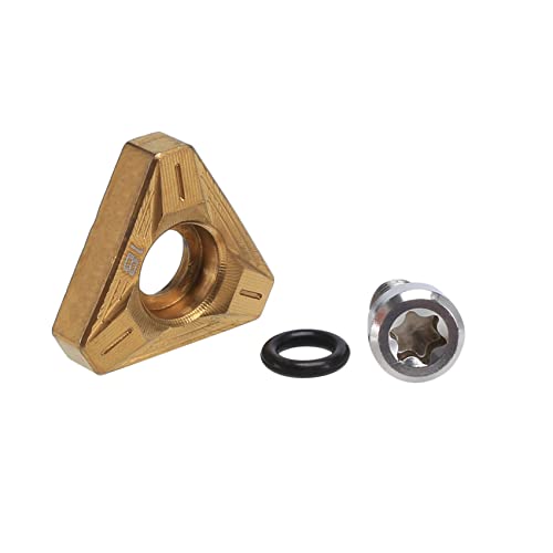 Lizusidtsy 1Pcs Golf Club Weights for Cobra LTDx LTDx MAX Driver Fairway Wood Choice Weight 18G, gold