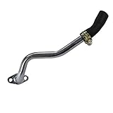 Ölleitung, Lader, für OE-Nr.: 660 180 0220