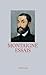 Montaigne: Essais