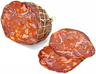 Corsevilla - Morcón Iberico Bellota - Morcon de Bellota Iberico -...