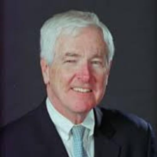 Holy Spirit Nudges (Edward Mahoney &ndash; 5/13/22 &ndash; NCS New Canaan)