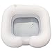 Inflatable Hair Washing Basin, PVC Hair Washing Basin, Portable Bedside Shower,Shampoo Basin, Wash Hair in Bed, for Injured, Elderly, Easy to use