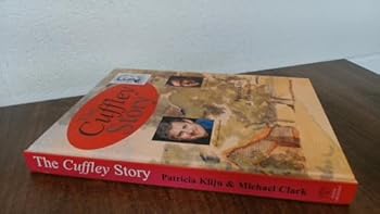 Hardcover The Cuffley Story Book