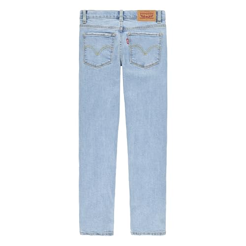 Levi's Girls' 501 Original Denim Jeans2