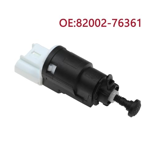 Interruptor de luz de freno Renault Clio soluciona fallo de luces traseras 3