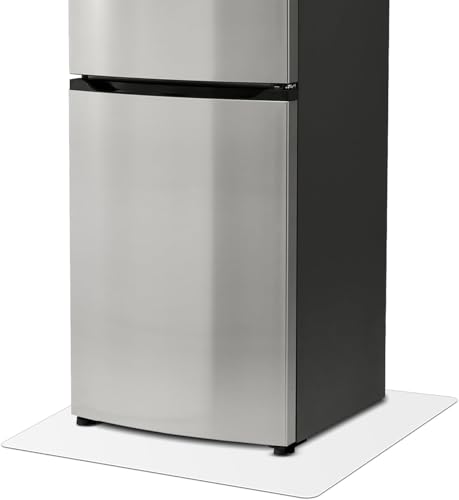 NaturesHome 冷蔵庫 マット 透明 小型冷蔵庫 200L以下 XSサイズ 49×60cm 厚さ2mm...