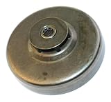 Ersatzteile for Makita DCS34, DCS3416, DCS4610, Dolmar PS-2, PS-3, PS-4, PS-34, PS-36, PS-41, PS-45 Kettensägen: Kupplungstrommel, Kettenrad