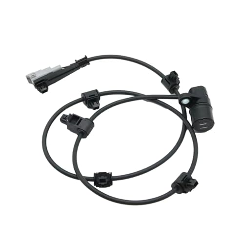 �ԑ�ABS�Z���T�[ Compatible With For 4Runner 2.7L 3.4L 1996 1997 1998 1999 2000 2001 2002 OEM: 89545-35030 ���A�E ABS�z�C�[�� �X�s�[�h�Z���T�[ �����ԕ��i